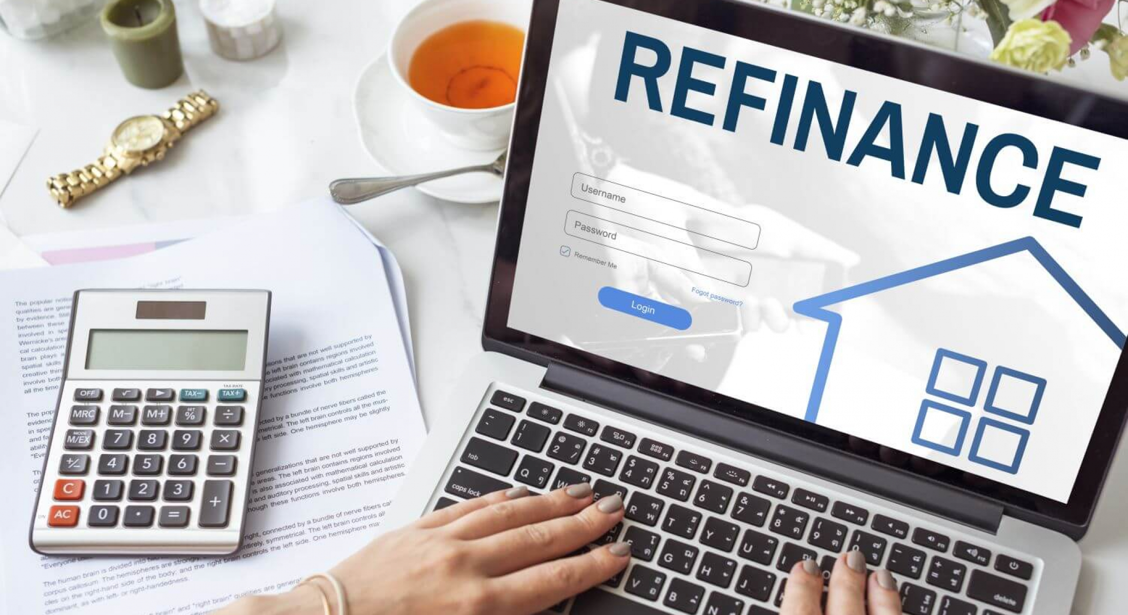 Should I Refinance If I Plan To Sell